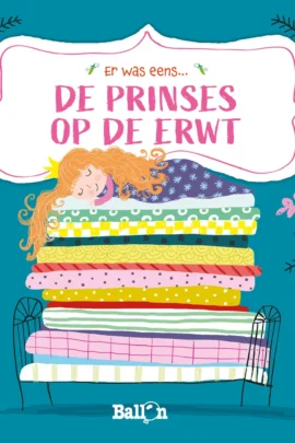 De prinses op de erwt