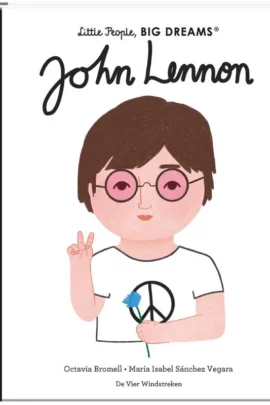 John Lennon