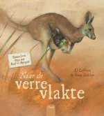 Naar de verre vlakte | 9789044764079