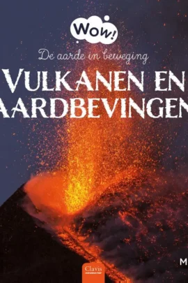 Vulkanen en aardbevingen