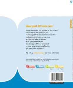 Atletiek | 9789463419260 Atletiek | 9789463419260