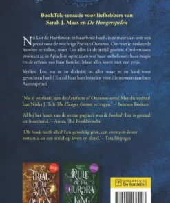 Fate of the Sun King | 9789026176043