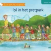 Zin om te lezen! Lol in het pretpark | 9789044760514