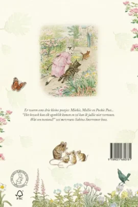 Alternative view of Alle verhalen van Beatrix Potter