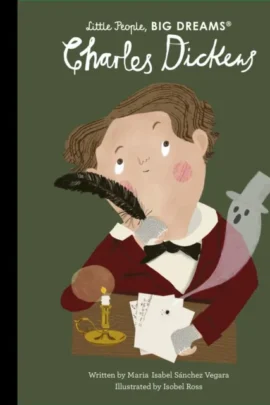 Charles Dickens