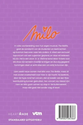 Alternative view of Droomclip