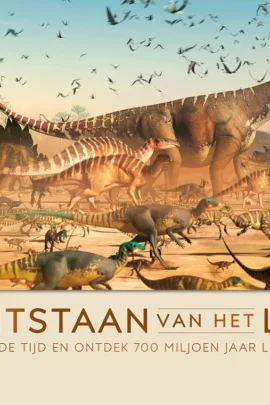 Het ontstaan van het leven