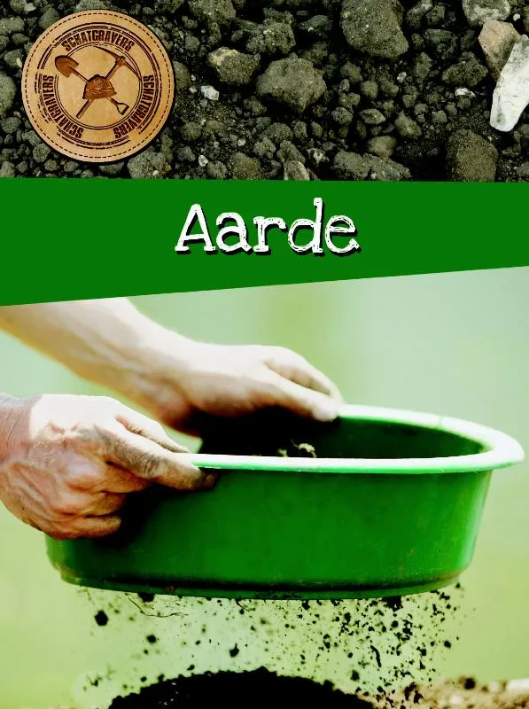 Aarde | 9789463410120 Aarde