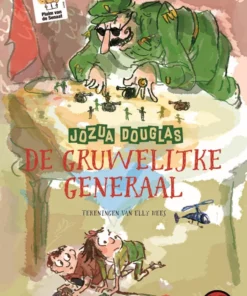 De gruwelijke generaal