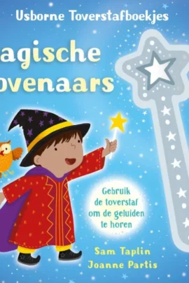 Magische tovenaars