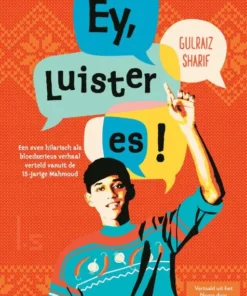 Ey, luister es!