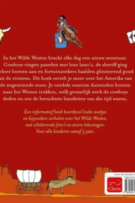 Het Wilde Westen