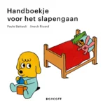 Handboekje voor het slapengaan | 9789492901521