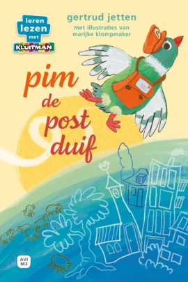 pim de postduif