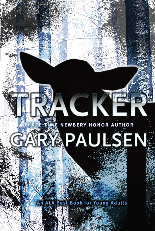 Tracker | 9781416939405 Tracker