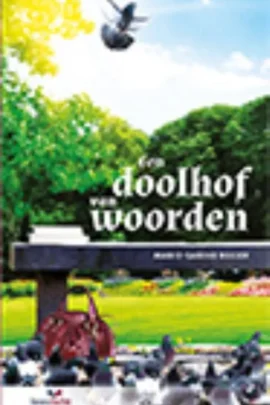Een doolhof van woorden