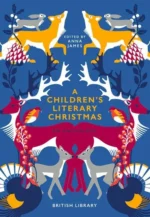 A Children's Literary Christmas | 9780723268420 A Children's Literary Christmas | 9780723268420