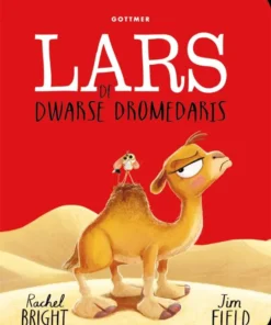 Lars de dwarse dromedaris