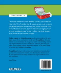 Alternative view of Turkse yoghurt en Hollandse stroop