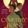 Cemetery Boys | 9781035003839