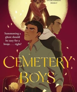 Cemetery Boys