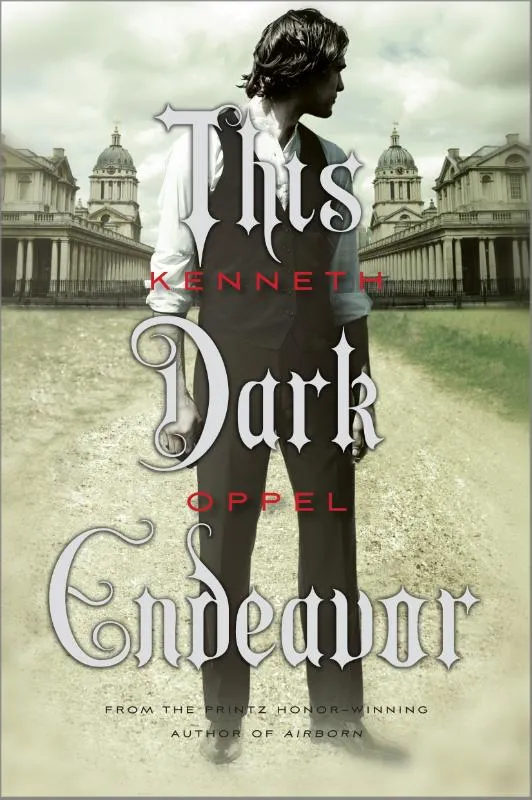 This Dark Endeavor | 9781442403161 This Dark Endeavor