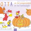 Lotta en het pompoenmonster en het notendiefje | 9789044864748