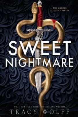 Sweet Nightmare
