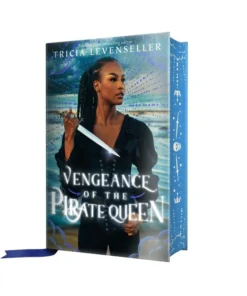 Vengeance of the Pirate Queen