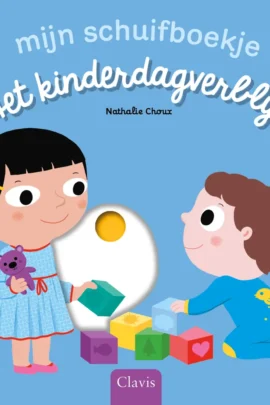 Het kinderdagverblijf