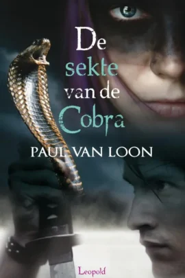 De sekte van de Cobra
