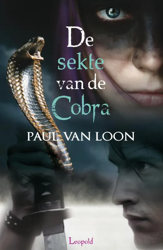 De sekte van de Cobra | 9789025861476 De sekte van de Cobra