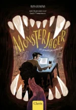 Monsterjager. 10 gruwelijke verhalen | 9789047714897 Monsterjager. 10 gruwelijke verhalen | 9789047714897