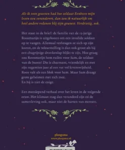 Alternative view of Eenbeen