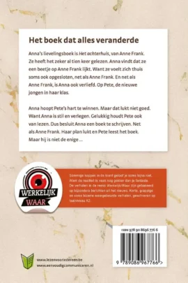 Alternative view of Het boek dat alles veranderde