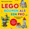 LEGO bouwen als een pro | 9789493354715