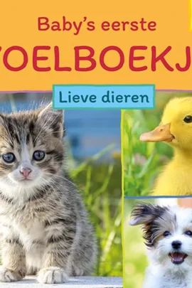 Lieve dieren