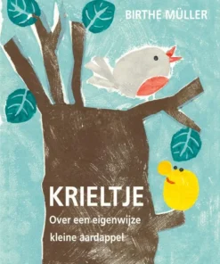 Krieltje