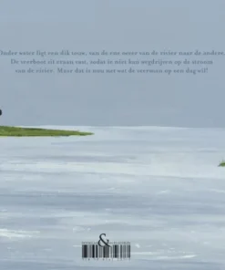 Alternative view of De veerman