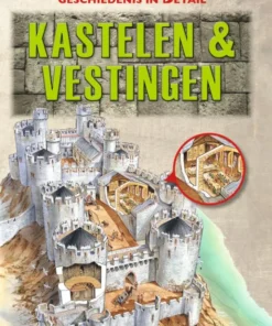 Kastelen & vestingen