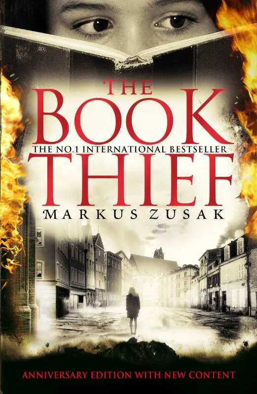 The Book Thief | 9781909531611 The Book Thief