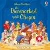 Het Dierenorkest speelt Chopin | 9789462916166 Het Dierenorkest speelt Chopin | 9789462916166