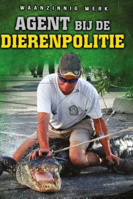 Agent bij de dierenpolitie