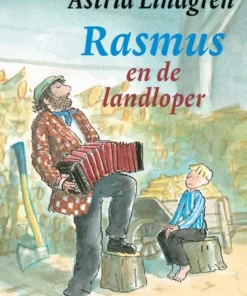 Rasmus en de landloper
