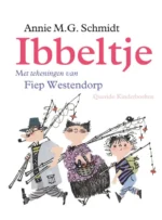 Ibbeltje | 9789021419619