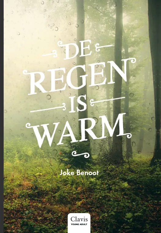 De regen is warm | 9789044835151 De regen is warm
