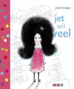 Jet wil veel