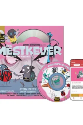 De Mestkever