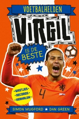 Virgil is de beste