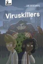 Viruskillers | 9789464013382 Viruskillers | 9789464013382